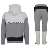 Cruyff Elite 2.0 Tracksuit Junior Tracksuits Cruyff